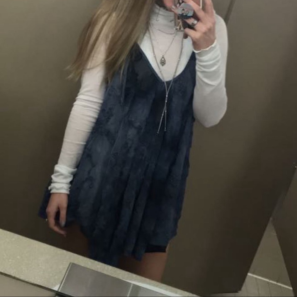 Free People Tunic